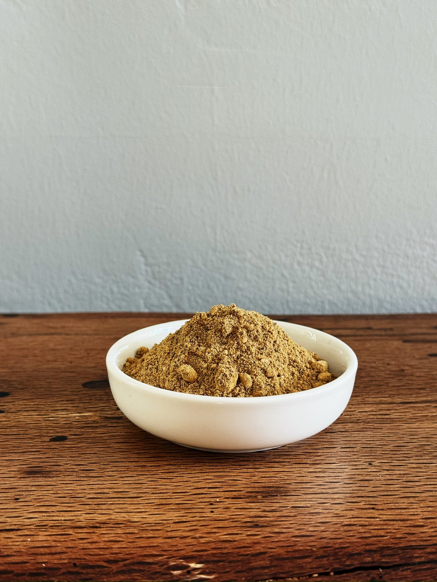 KAPHA - Turmeric & Ginger Latte Blend (Warming)