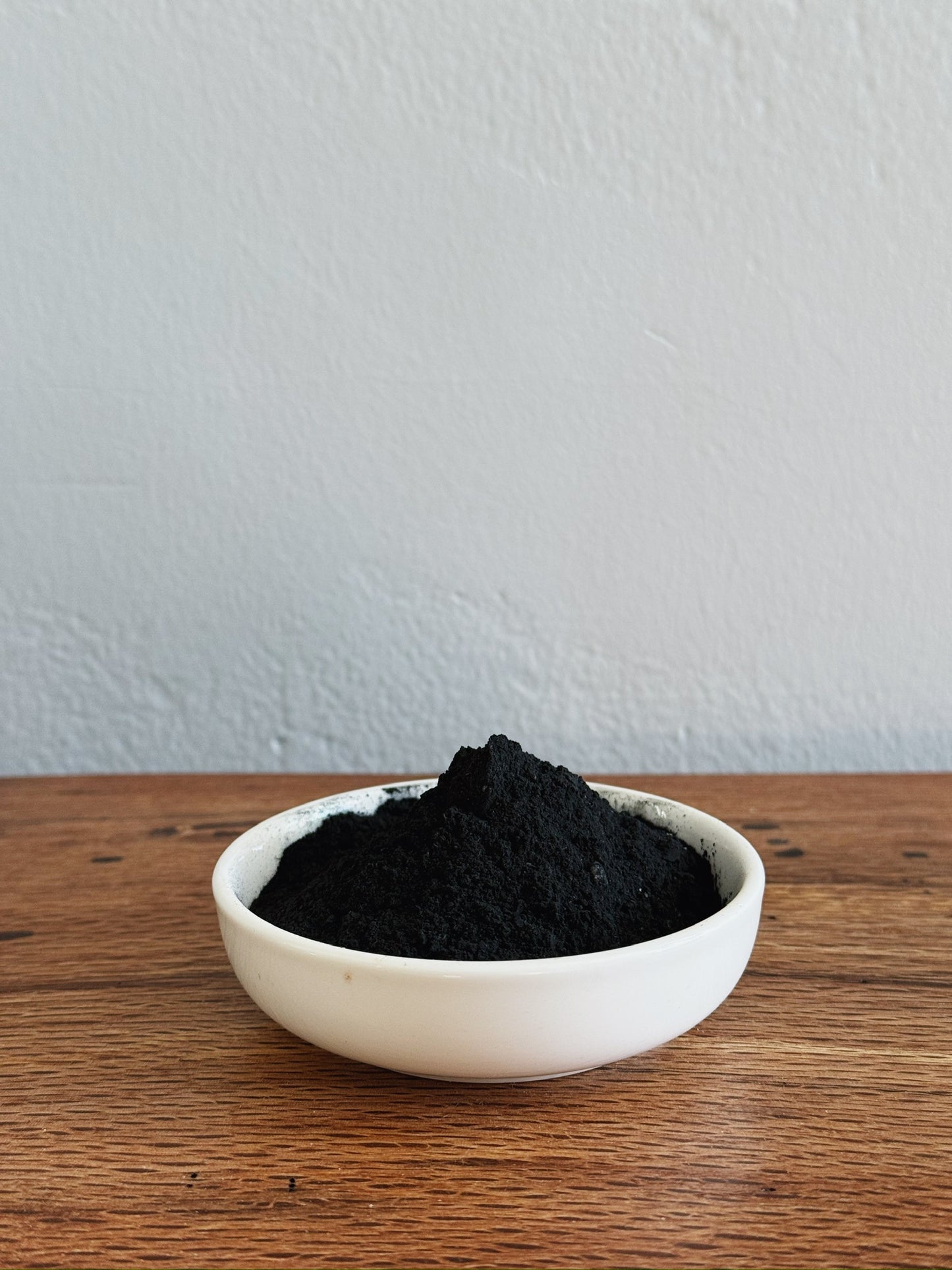 TRI DOSHIC - Charcoal & Vanilla Latte Blend (Cleansing)