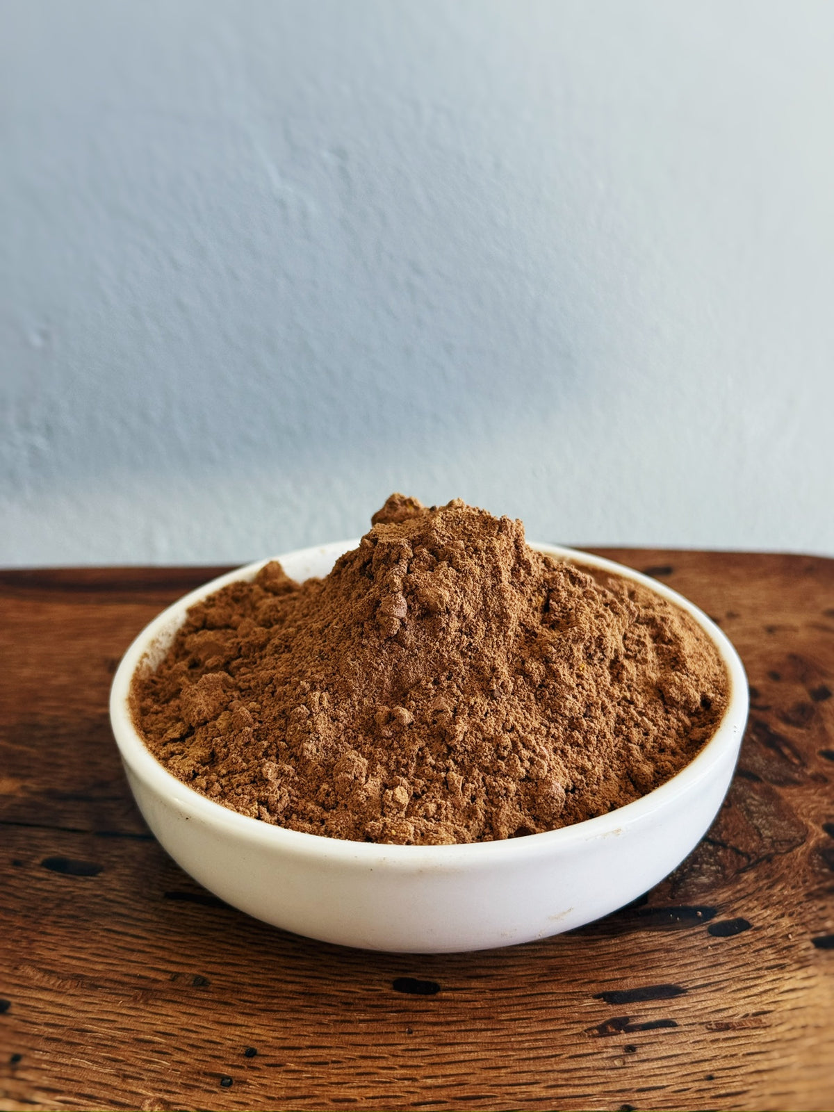 MYSTIC - Ceremonial Grade Cacao Blend with Ayurvedic Spices (KRAFT BAG)