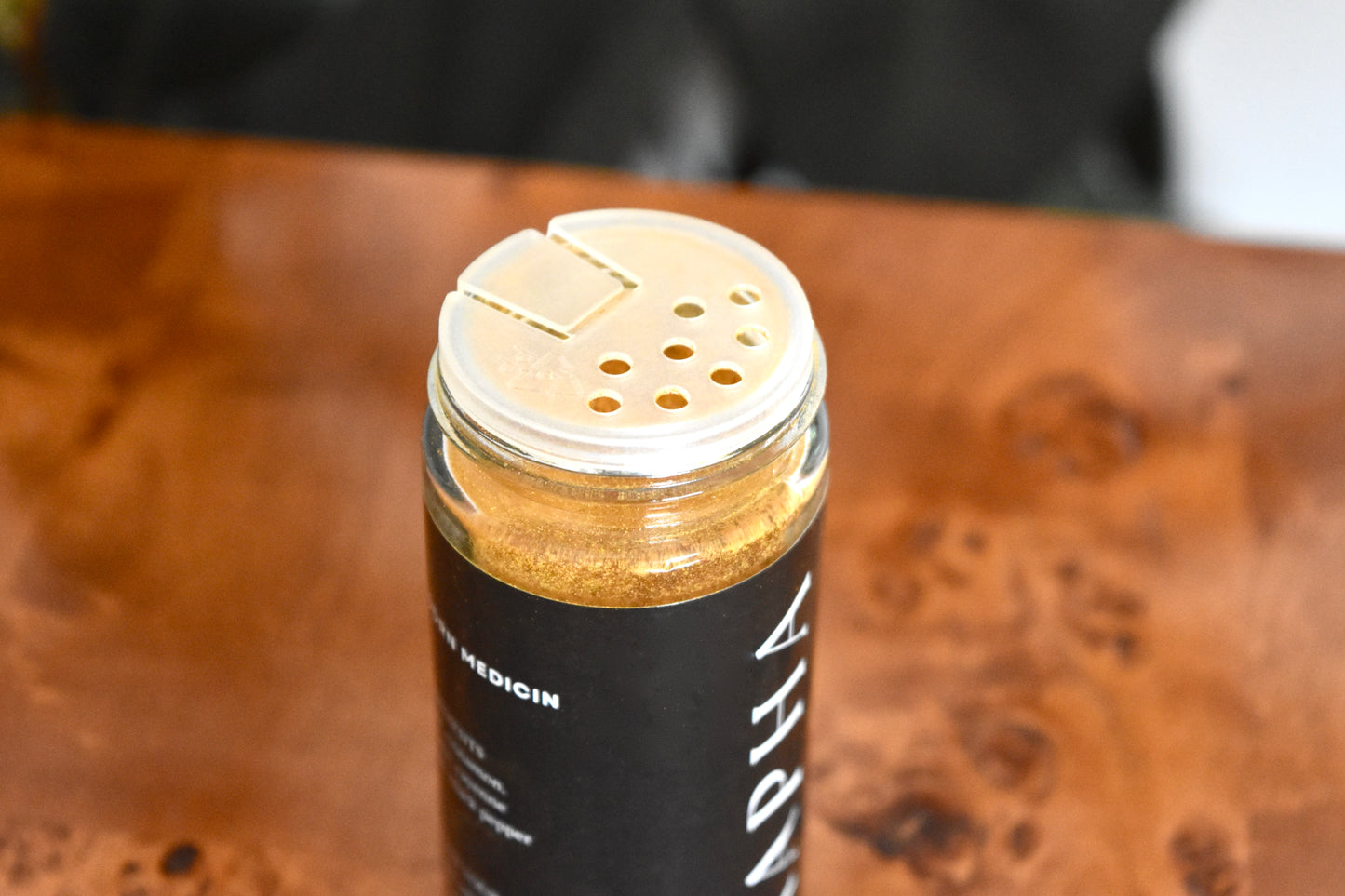 Kapha - Pungent Spice Blend