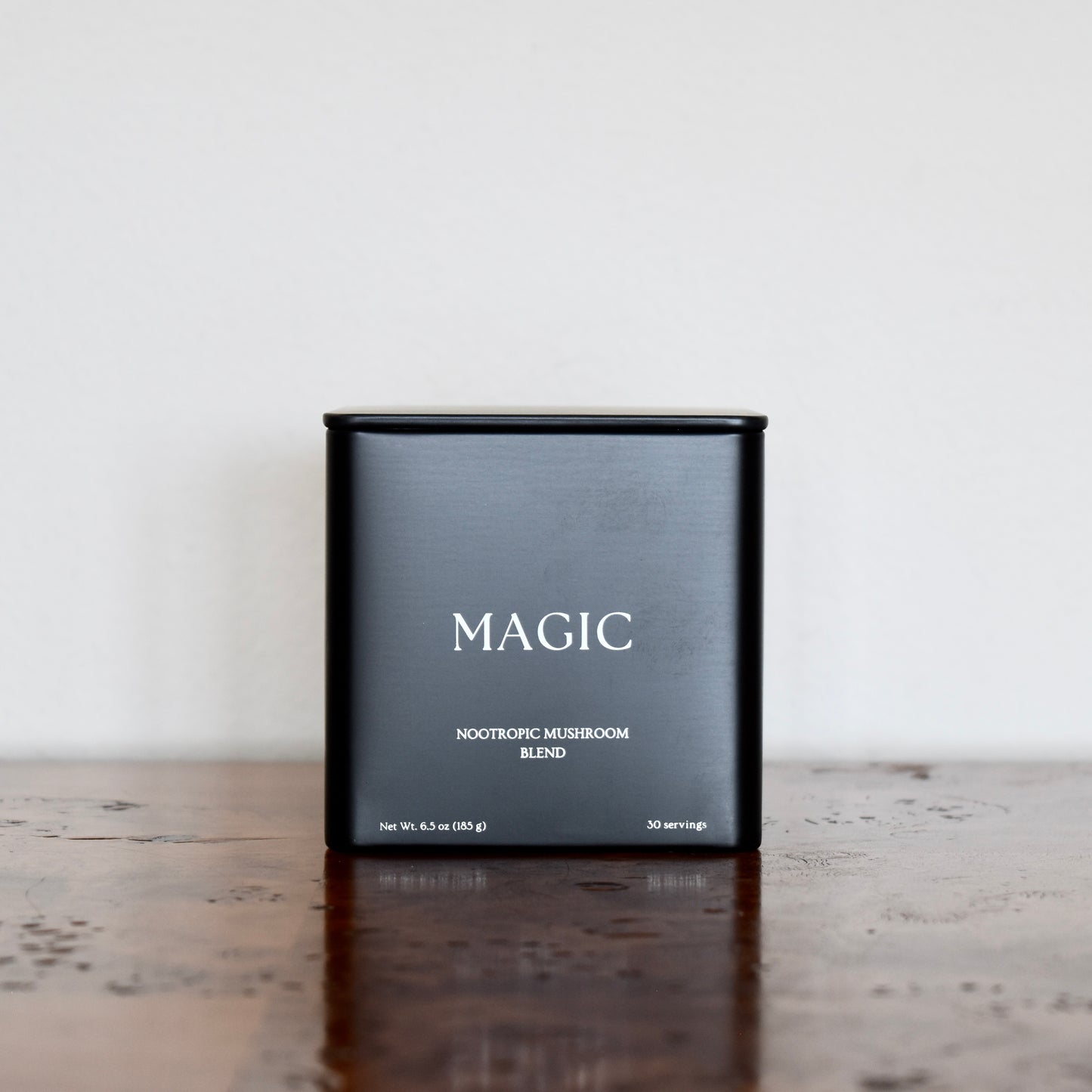 MAGIC - Nootropic Mushroom Blend