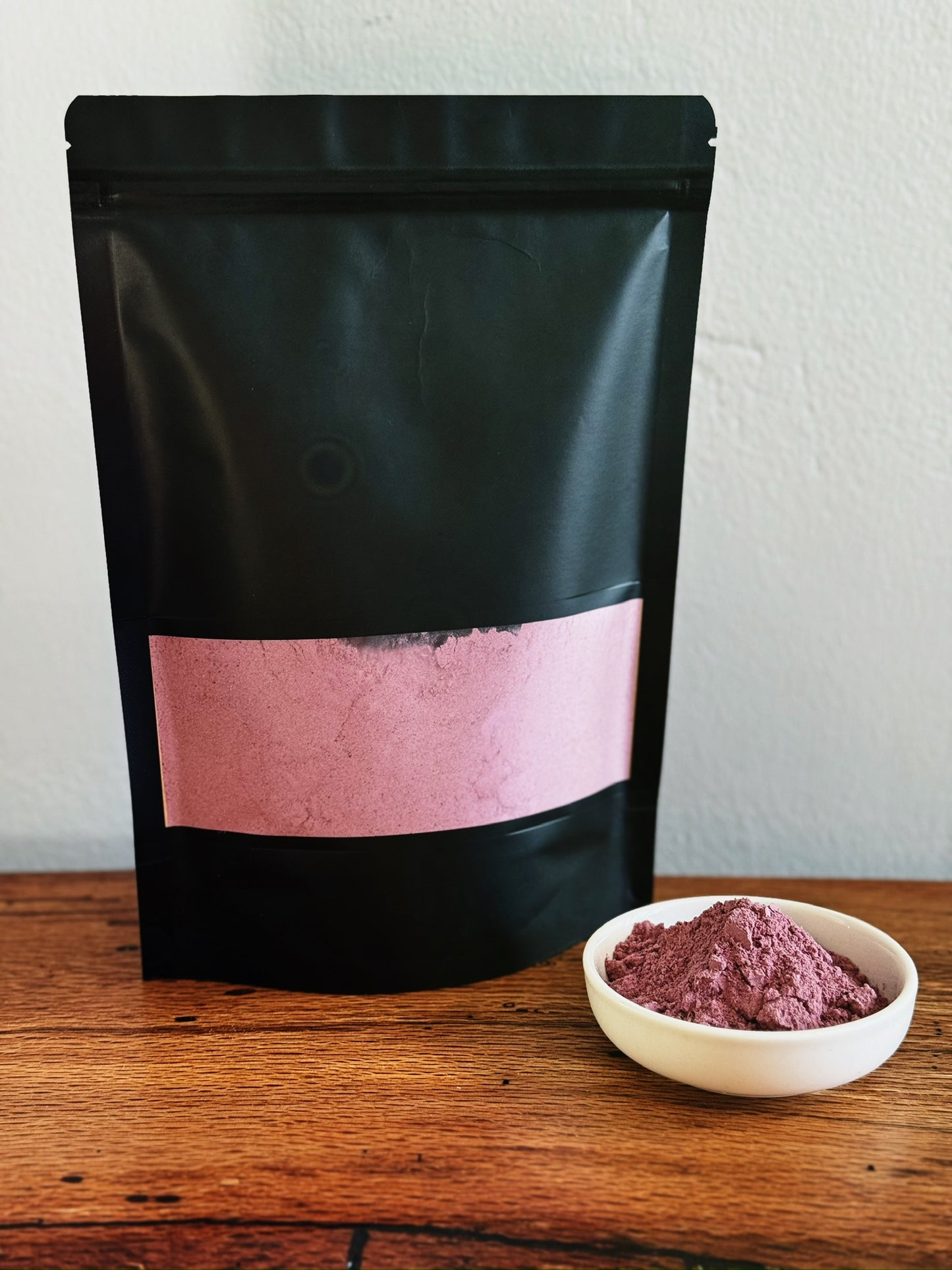 DIVINE FEMININE - Rose & Lavender Latte Blend (Hormone Balancing)