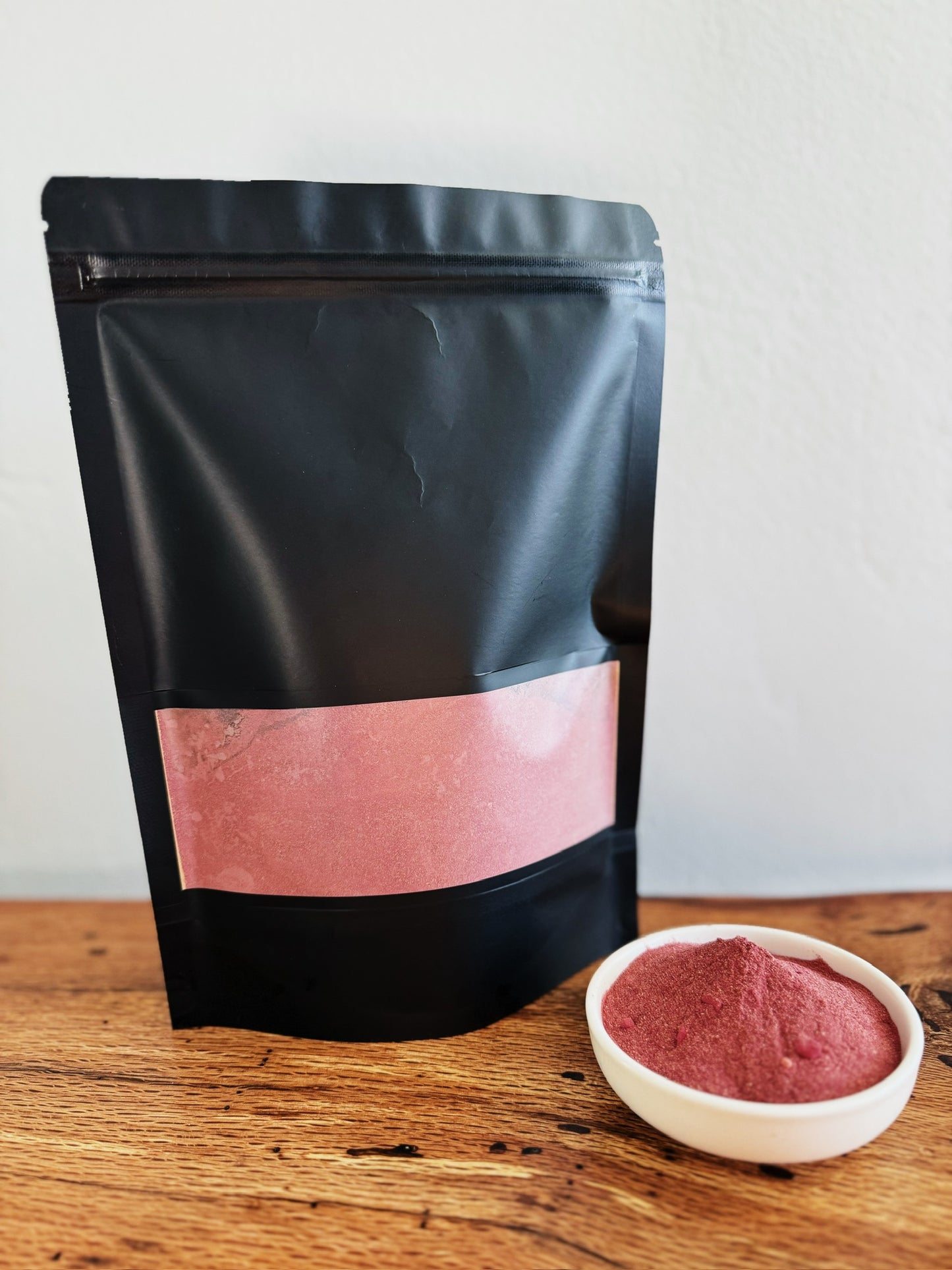 VATA - Beet & Elderberry Latte Blend (Nourishing)