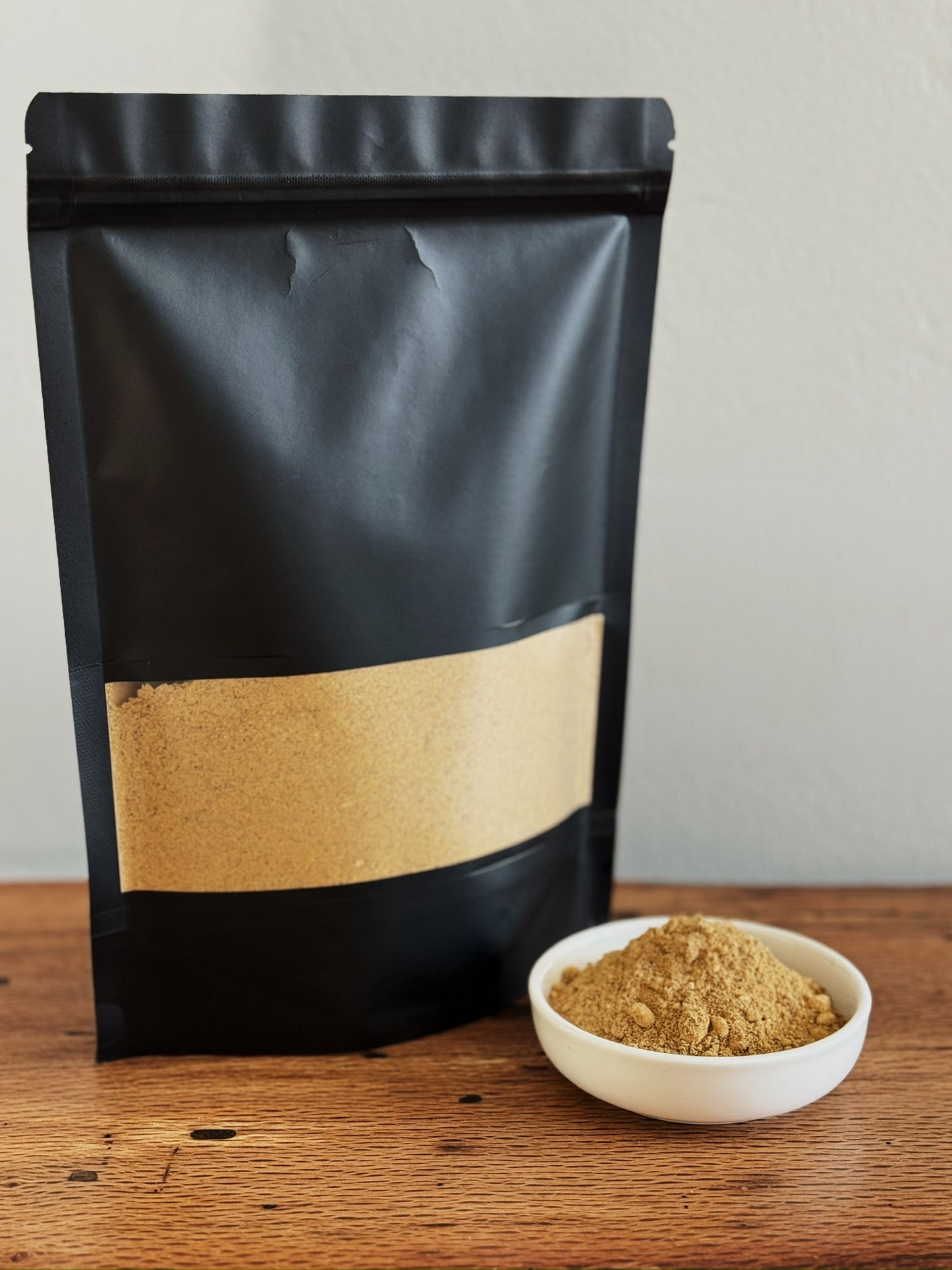 KAPHA - Turmeric & Ginger Latte Blend (Warming)