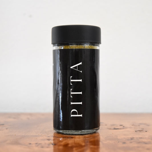 Pitta - Astringent Spice Blend