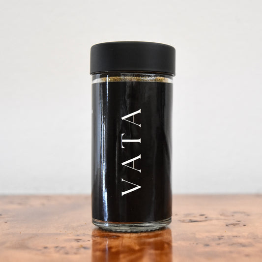 Vata - Sweet Spice Blend