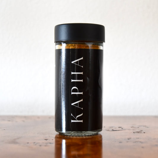 Kapha - Pungent Spice Blend