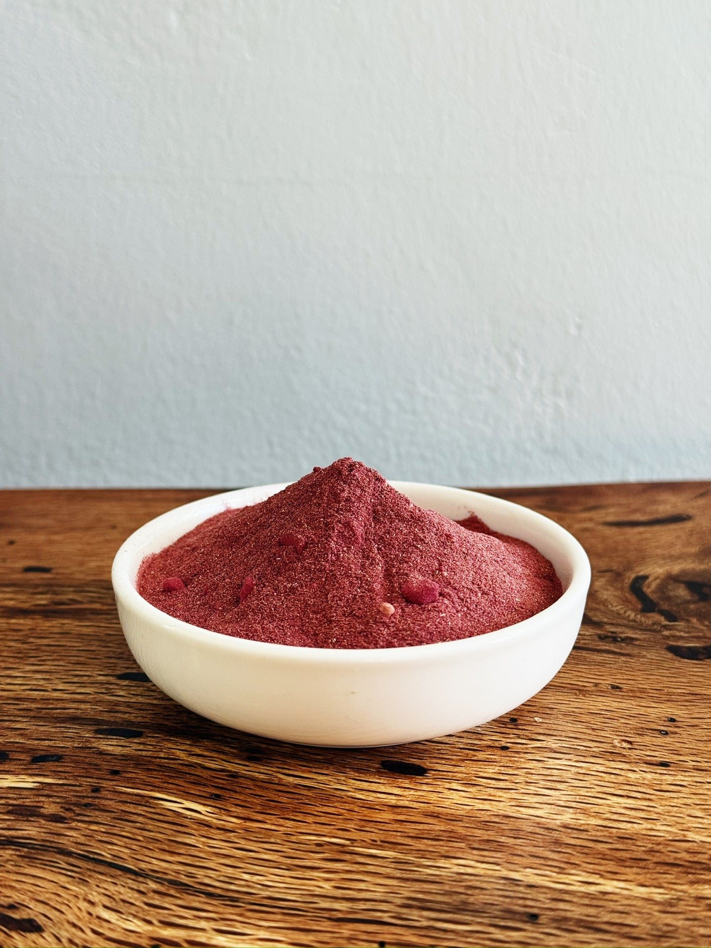 VATA - Beet & Elderberry Latte Blend (Nourishing)