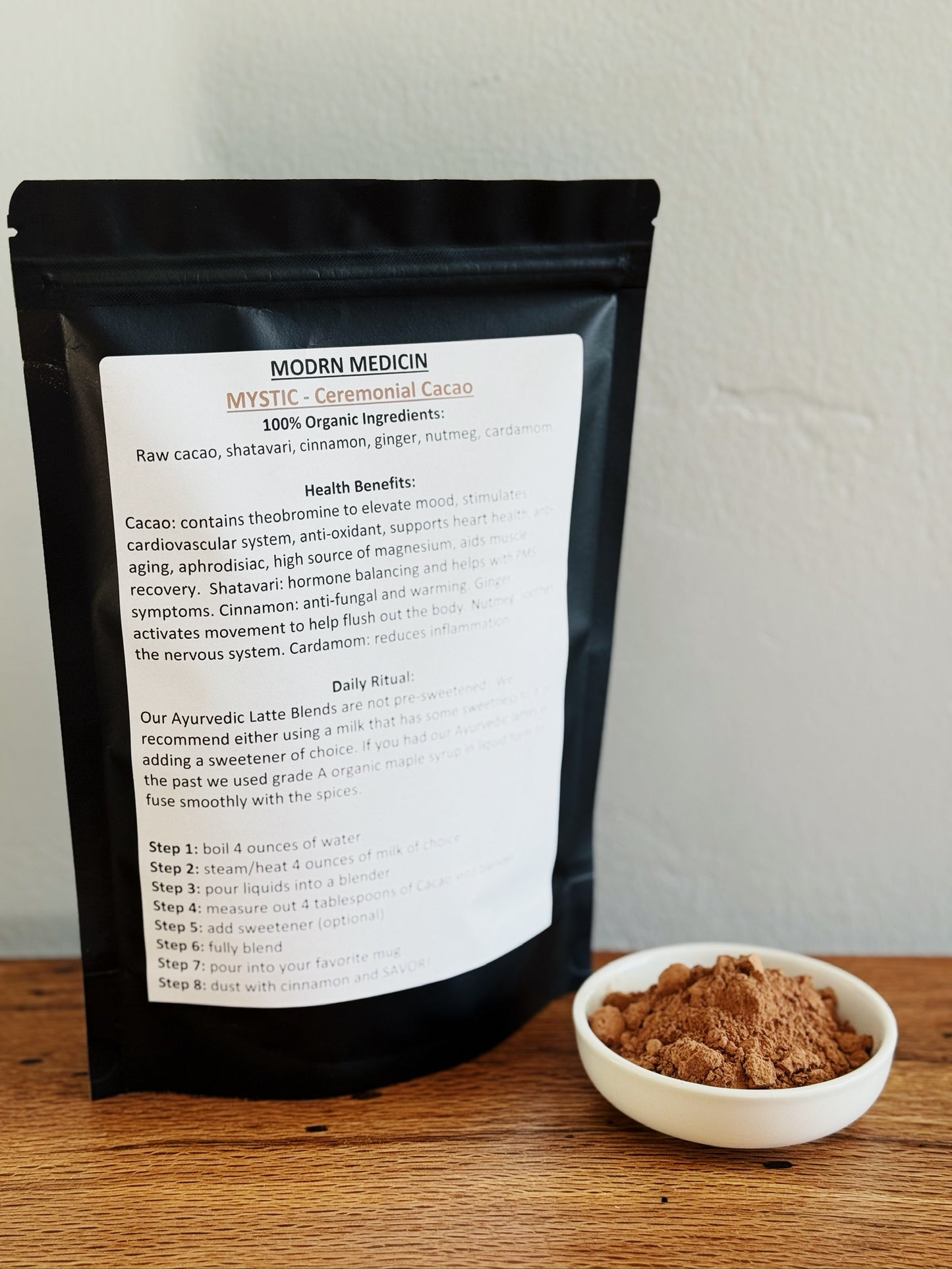 Ceremony Ritual Bundle